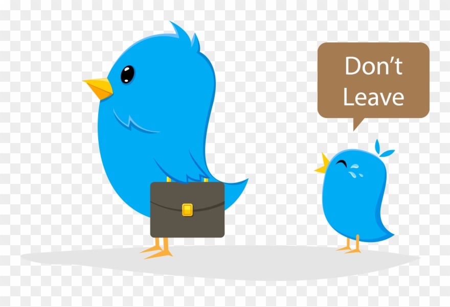 10 Aug Traveling For Work - Illustration Clipart