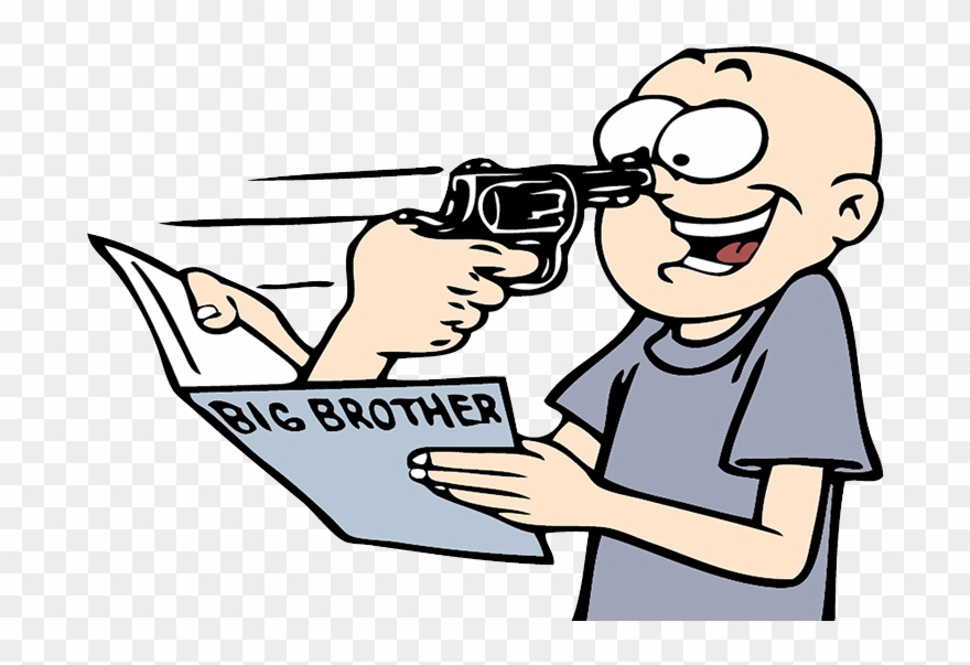 Reading Books Reminds Us Of School, And School, For - Don T Like To Read Books Clipart