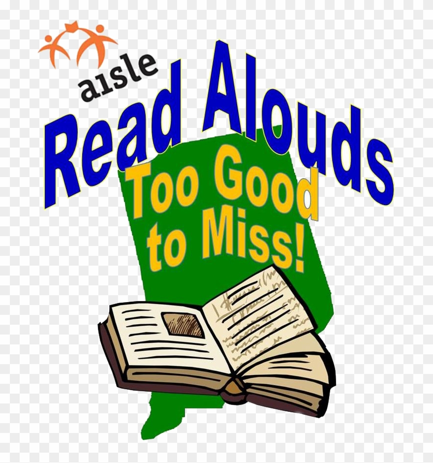 Read Aloud Books - Words, An Anthology Of Short Writings [book] Clipart