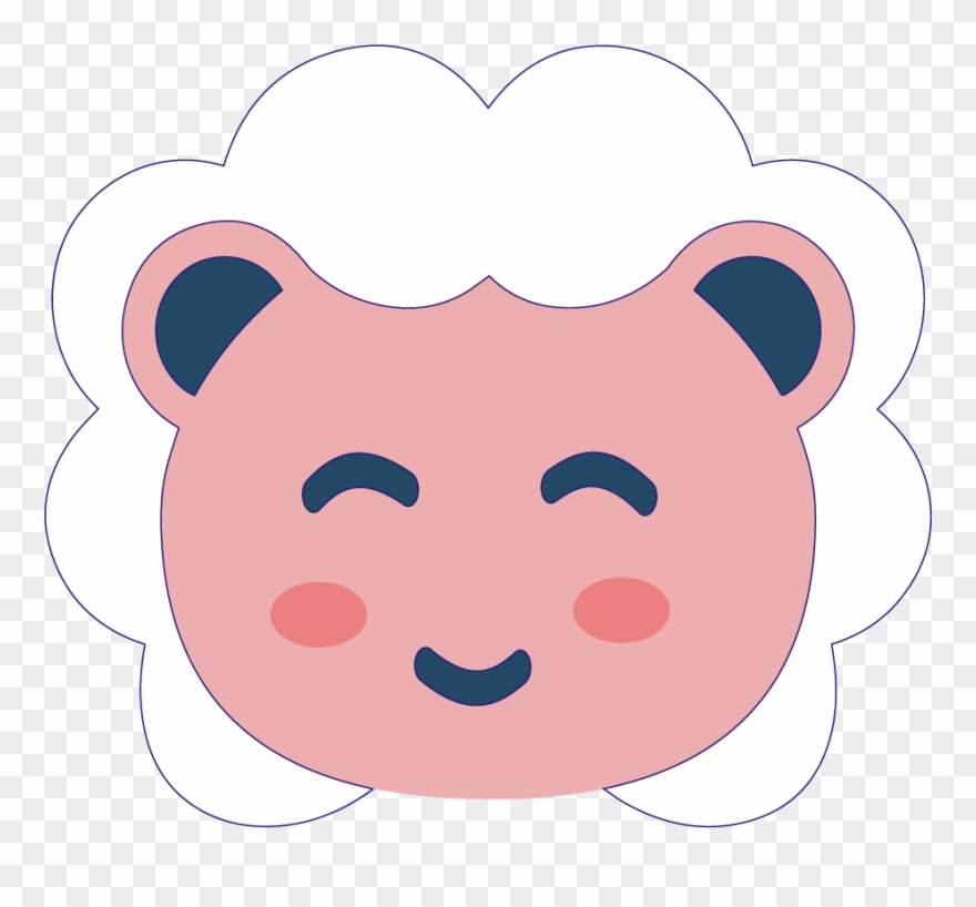 Pocketcoach - Anxiety Clipart