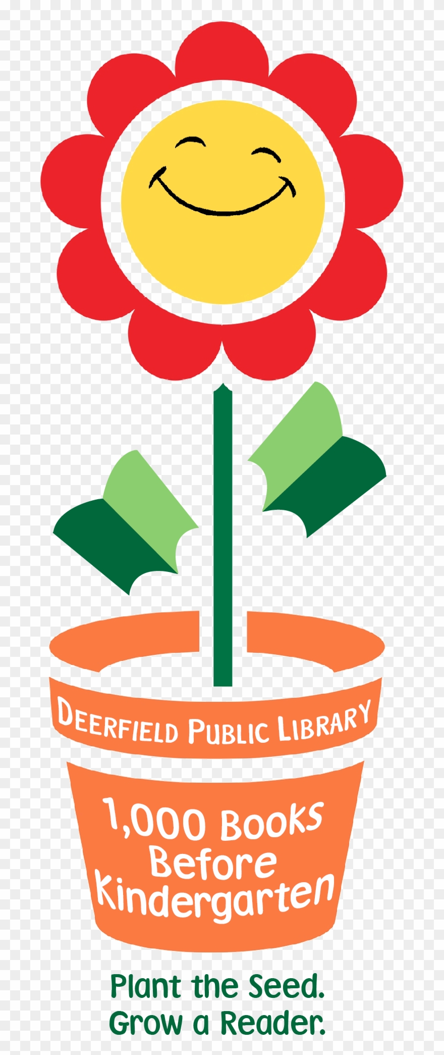 1,000 Books Before Kindergarten Is A Program Designed - Gaeilge Seanfhocail Clipart