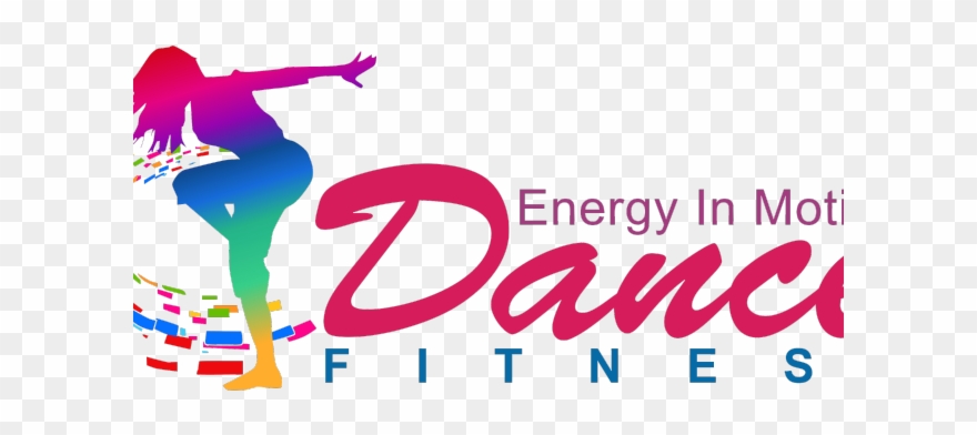 Energy Clipart Workout Class - Dancing Rabbit Golf Logo - Png Download