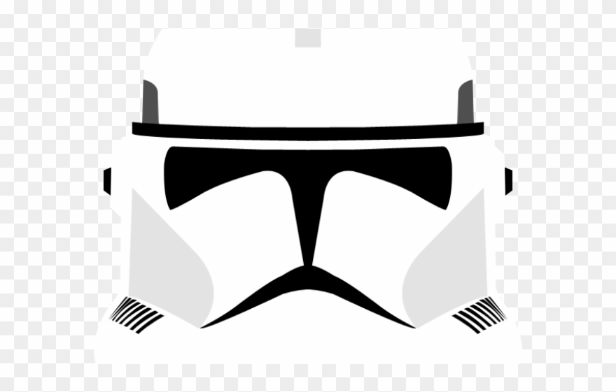 Star Wars Battlefront Clipart - Minimalist Star Wars Iphone - Png Download