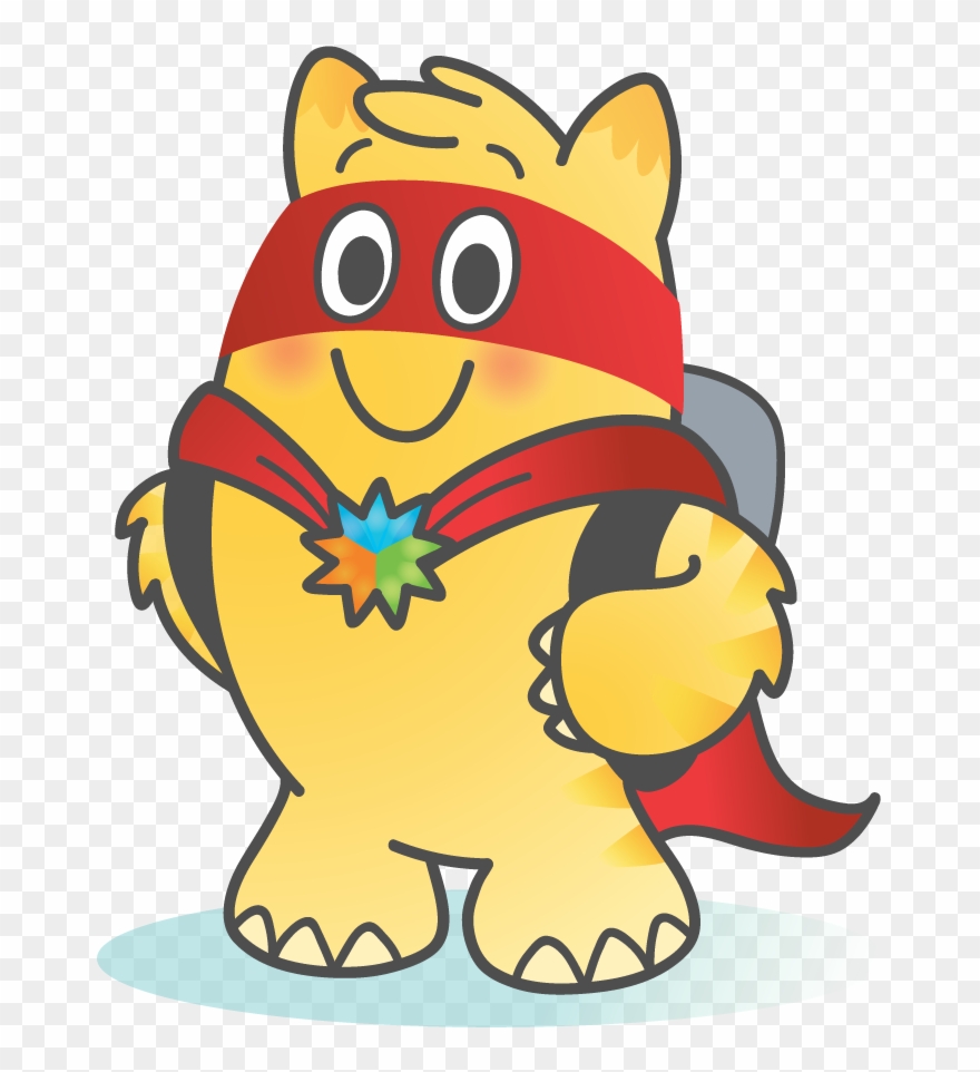 Students' Failure To Navigate Through Internal And - Cartoon Clipart