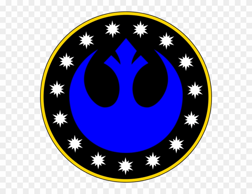 Star Wars Flags - Галактическая Империя Звёздные Войны Clipart