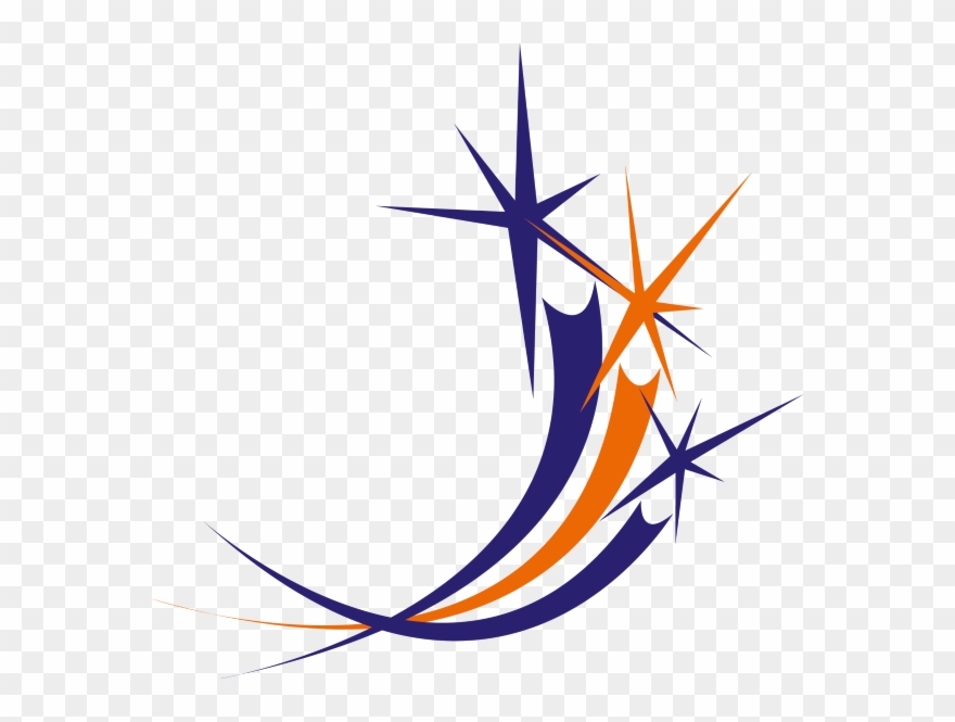 Sparks - Electrical Clipart