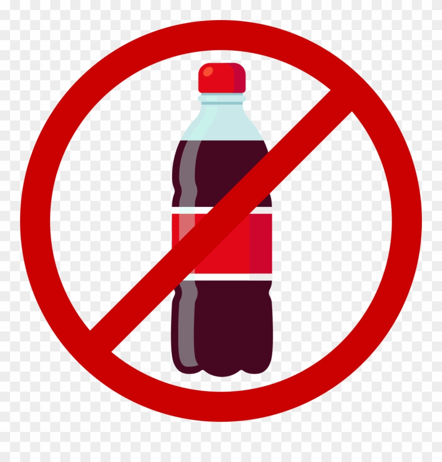 Avoid Soft And Fizzy Drinks As They Are High In Sugar - Sister's Covenant Roblox Clipart