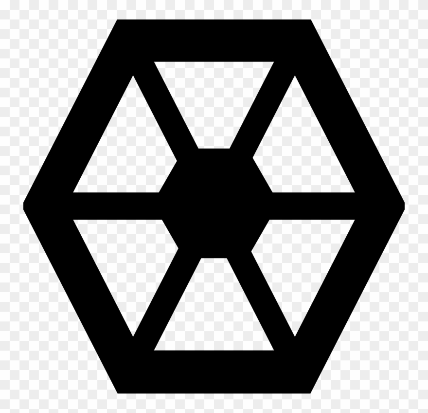 Confederacy Of Independent Systems - Confederacy Of Independent Systems Logo Clipart