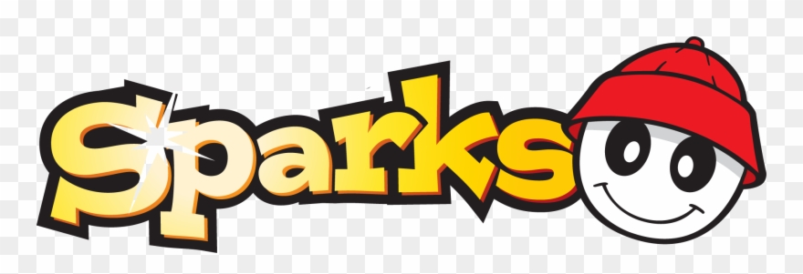 Sparks Is For Children Kindergarten Through 2nd Grade - Awana Sparks Png Clipart
