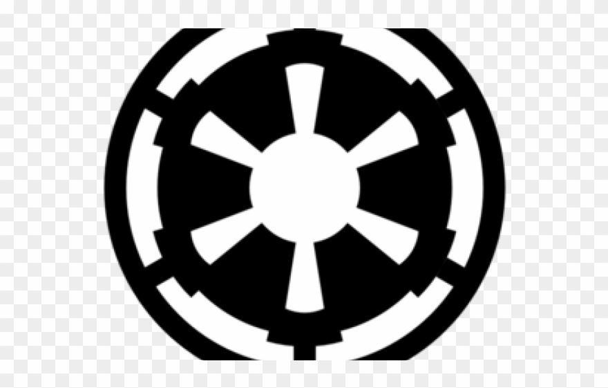 Download Star Wars Clipart Imperial Seal Rebel Alliance And Galactic