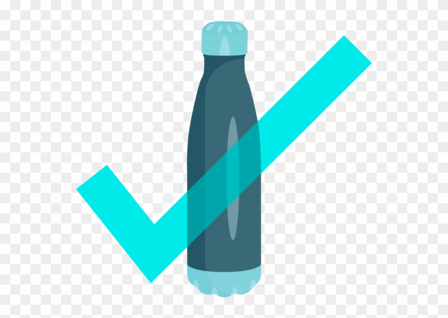 Bethechange Plasticreduction Illustrations V3-02 - Illustration Clipart