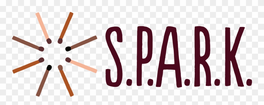 S - P - A - R - K - - Whiteboard Animation Clipart