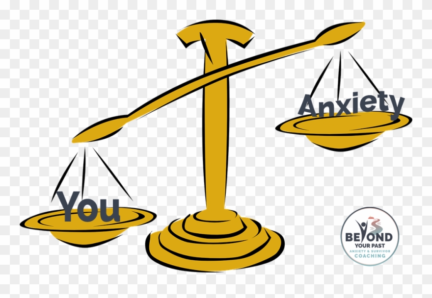 How Is My Approach Different - Balance Scale Clipart