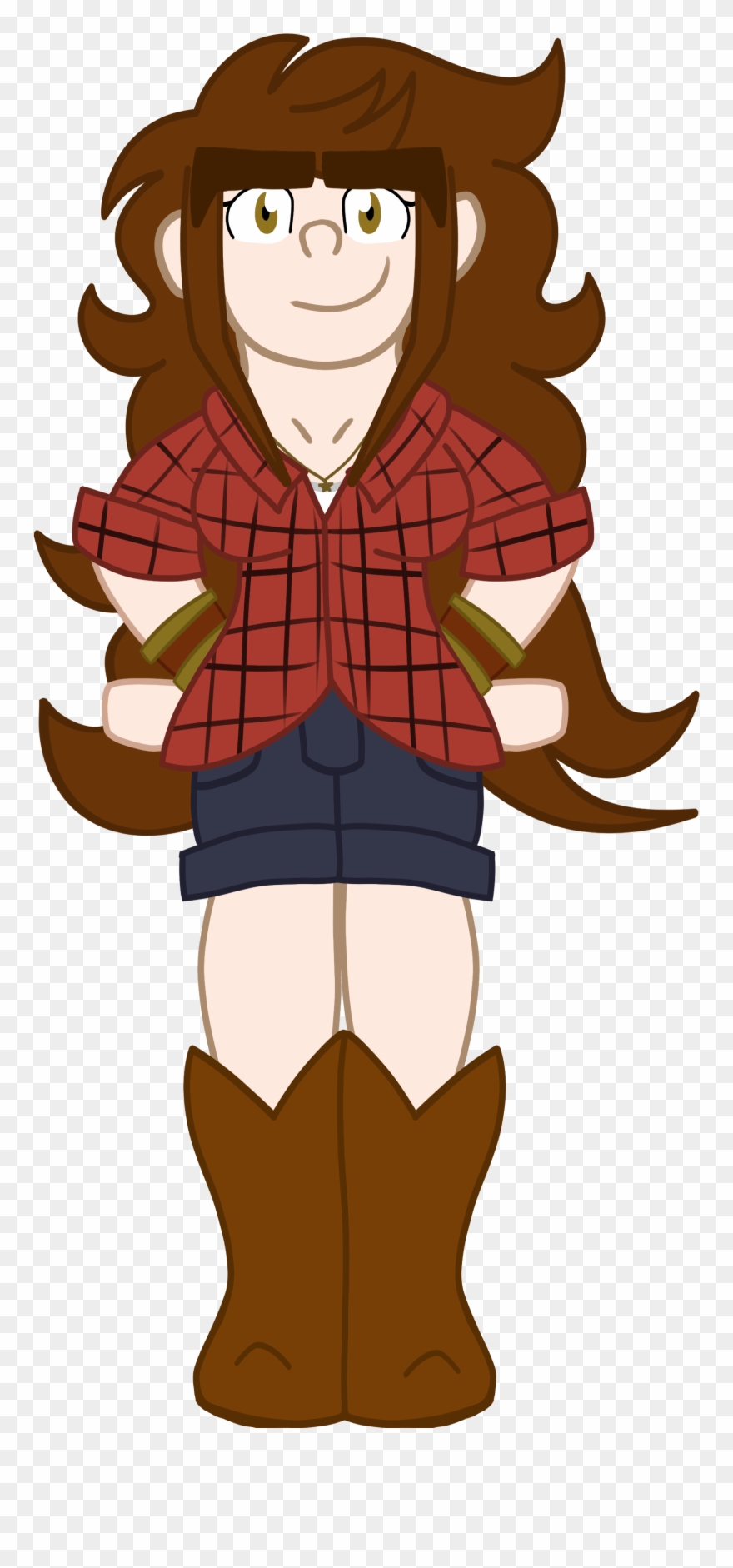 Clarissa's Concept Appearance For Sparks - Fandom Clipart