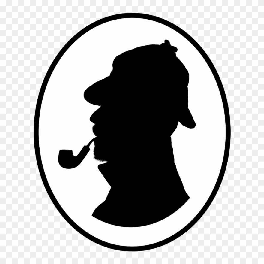 The Loss At Whitechapel Is A Stage Collaboration Between - Sherlock Holmes Clipart
