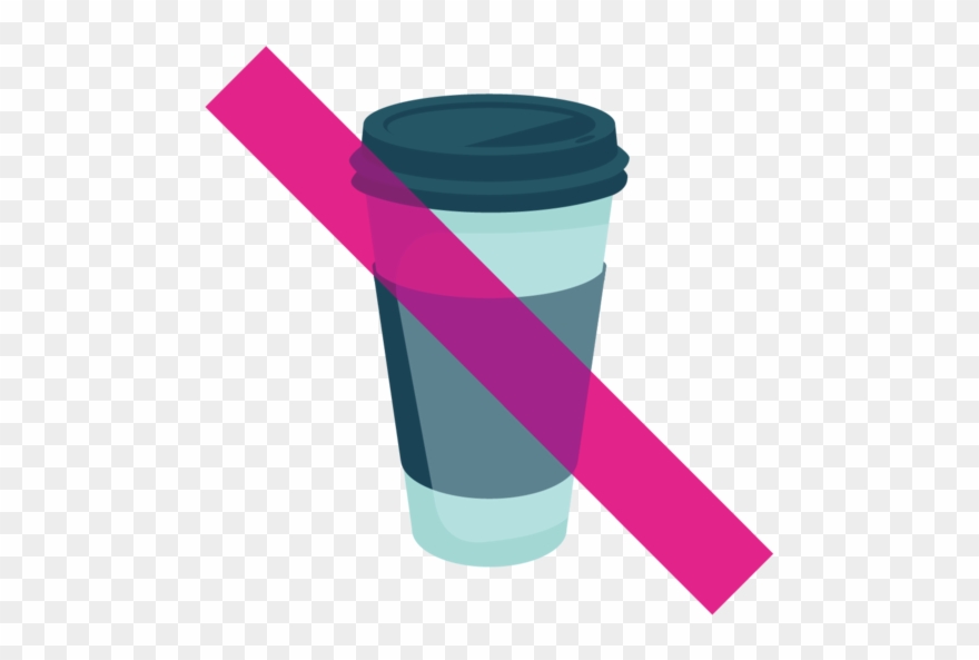 Bethechange Plasticreduction Illustrations V3-07 - Illustration Clipart