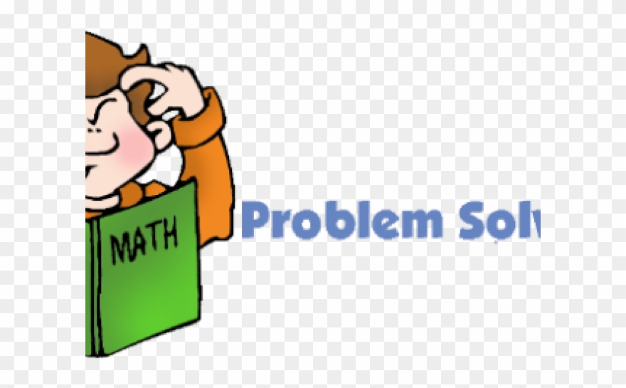 Sherlock Holmes Clipart Story Problem - Math Word Problems Clipart - Png Download
