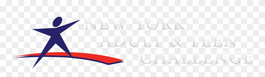 New York Teen Challenge Clipart
