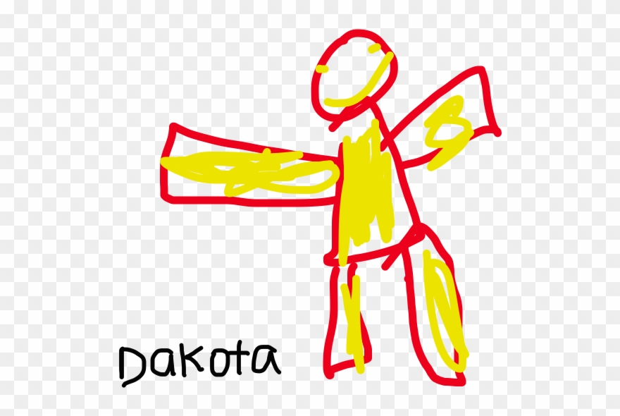 Flag Book - Illustration Clipart