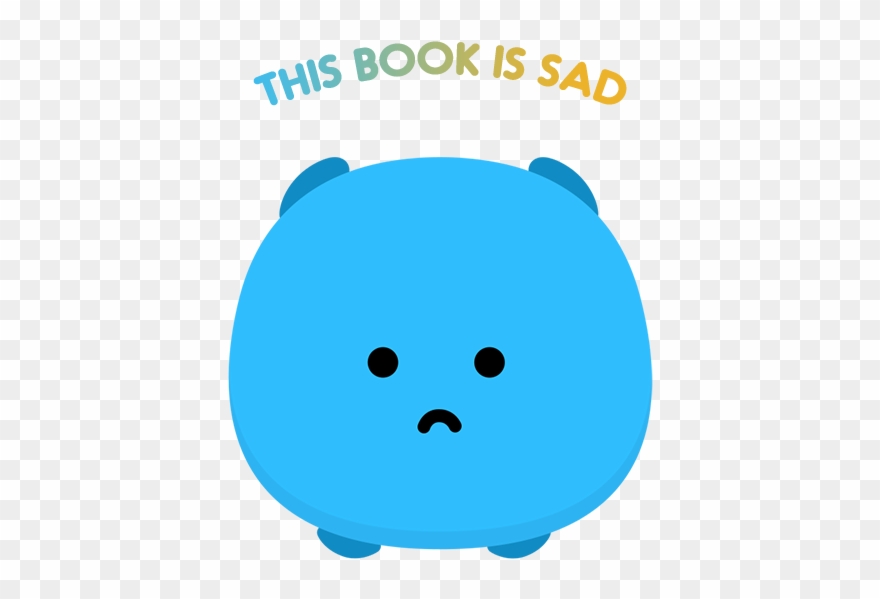 Read More Messages Sticker-4 - Reading Clipart