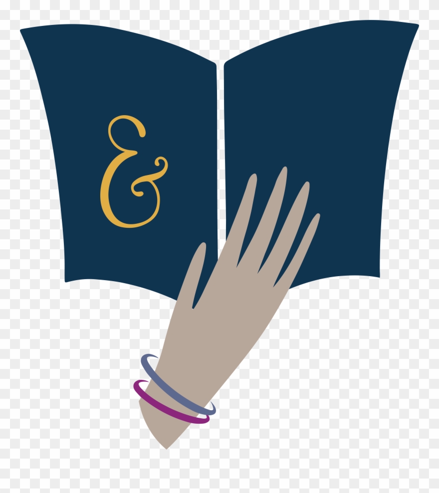 The Joy Of Reading And Being Read To Clipart