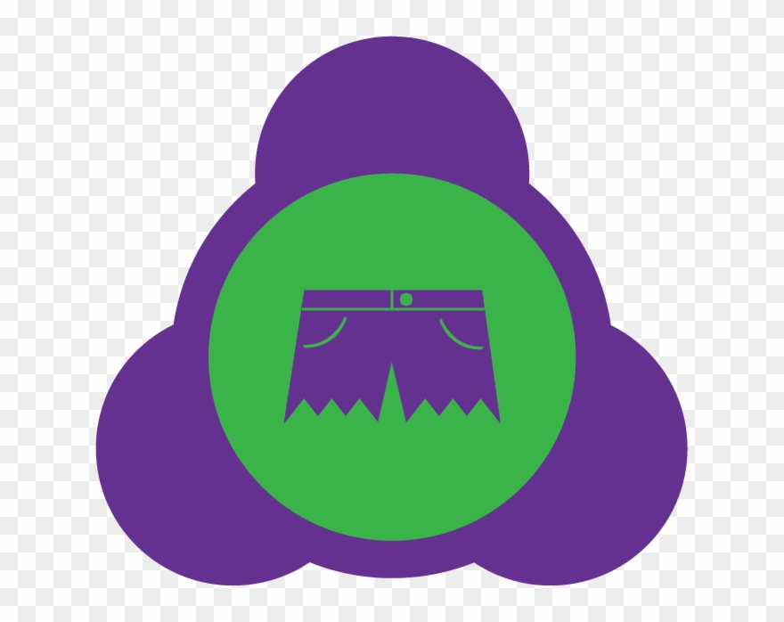 Bruce Banner Clipart