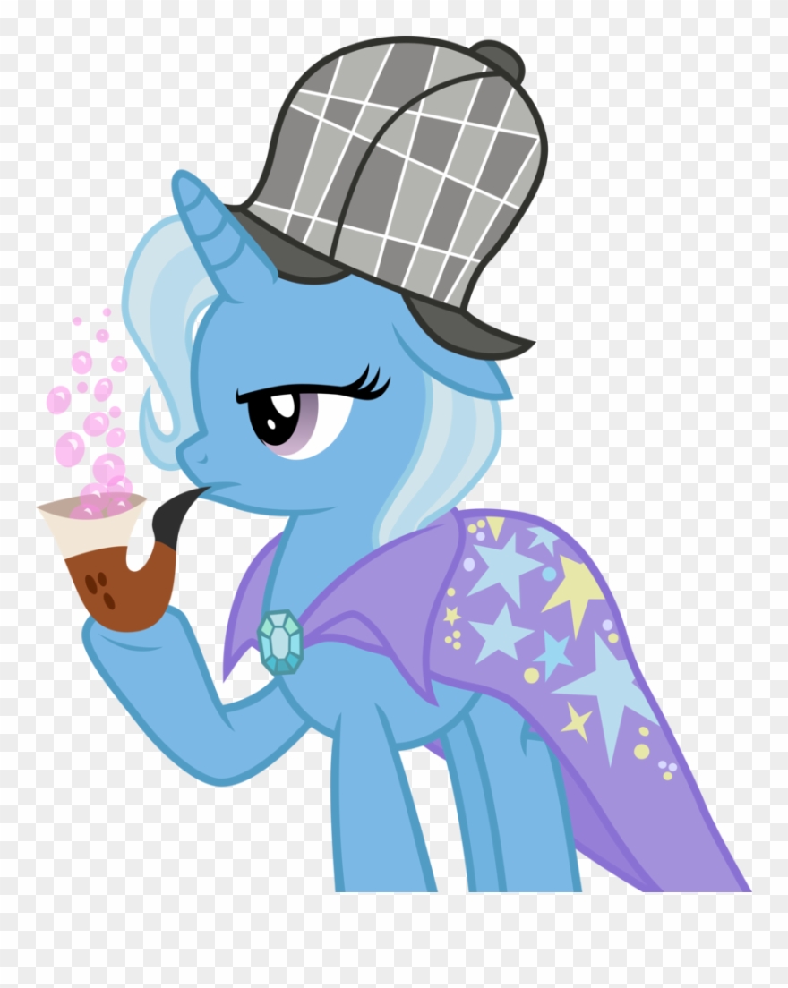 Absurd Res Artist Firestorm Can Bubble - My Little Pony Detectif Clipart