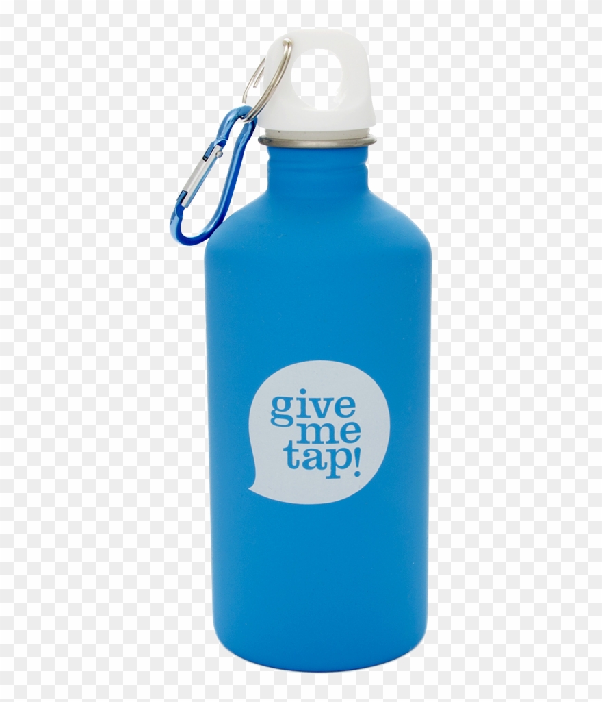 500ml Original Bottle - Water Bottle Clipart
