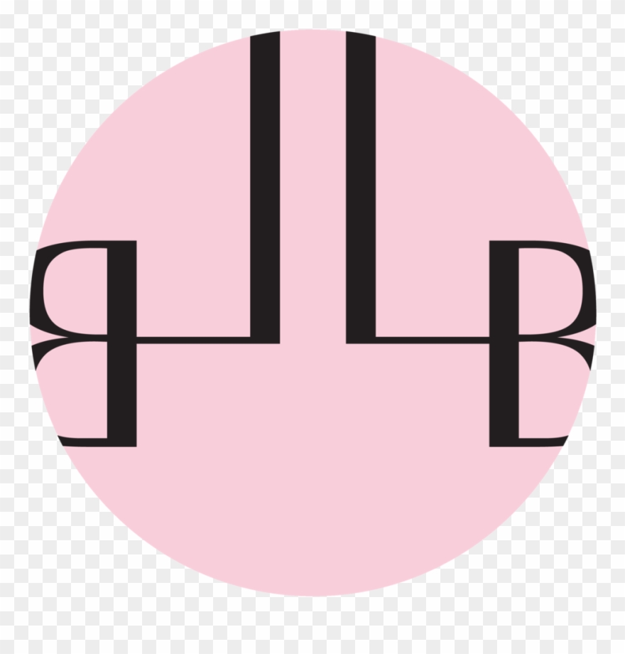 Monogram Clip Art - Png Download