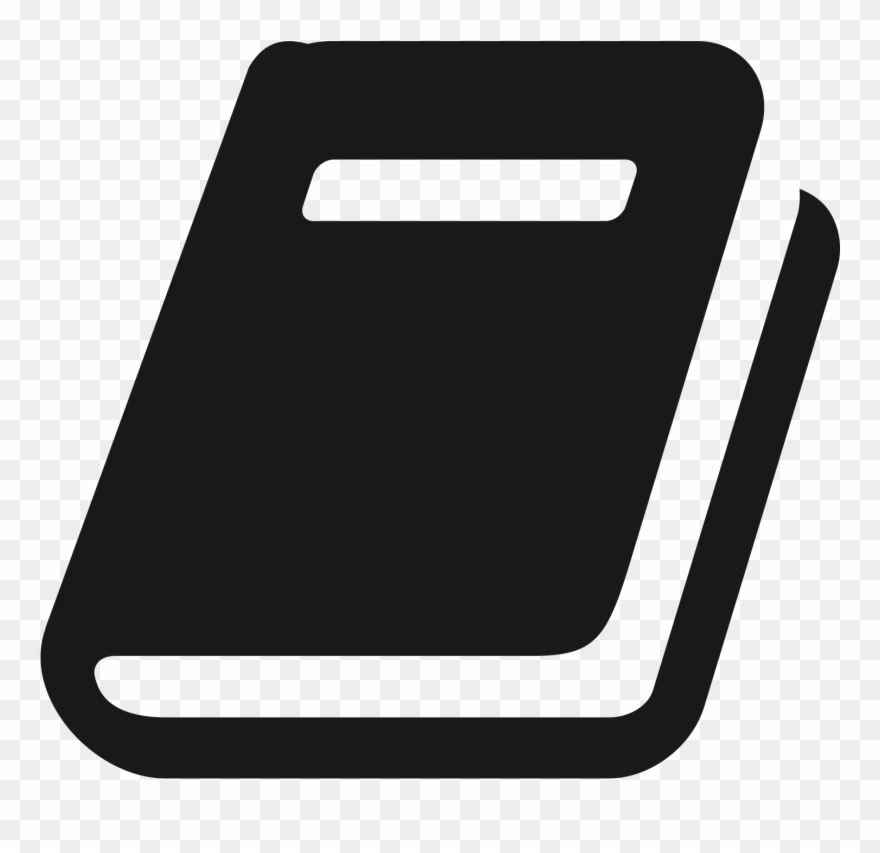 Read The User Manual - Education Clipart