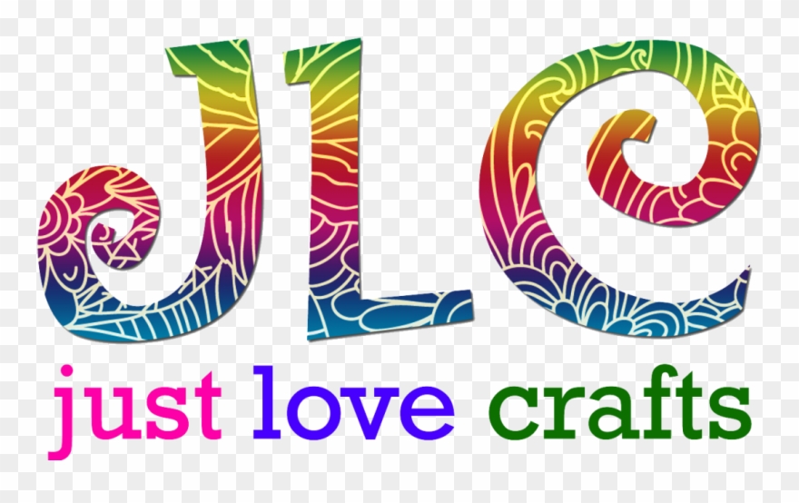 Quilled Monogram In A Handmade Frame Just Love Crafts - Embellishment Clipart