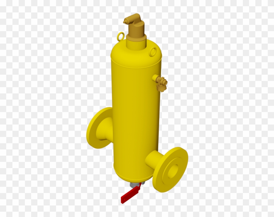 3/4" Spirovent Air Clipart