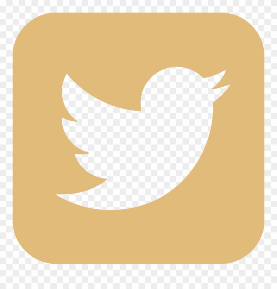 Events & News - Logos De Twitter Png Clipart