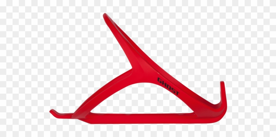 Ghost Waterbottle Cage Plastic Riot Flaschenhalter Clipart