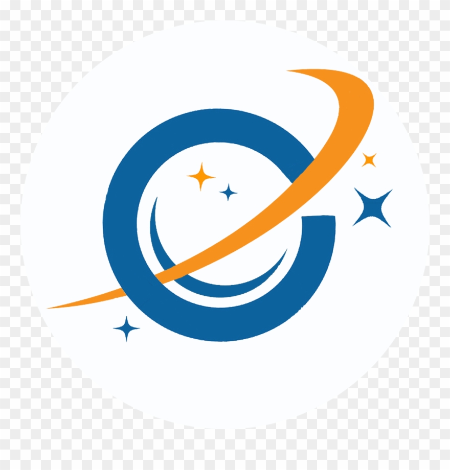 Eureka Sparks - Logo Trường Mầm Non Clipart