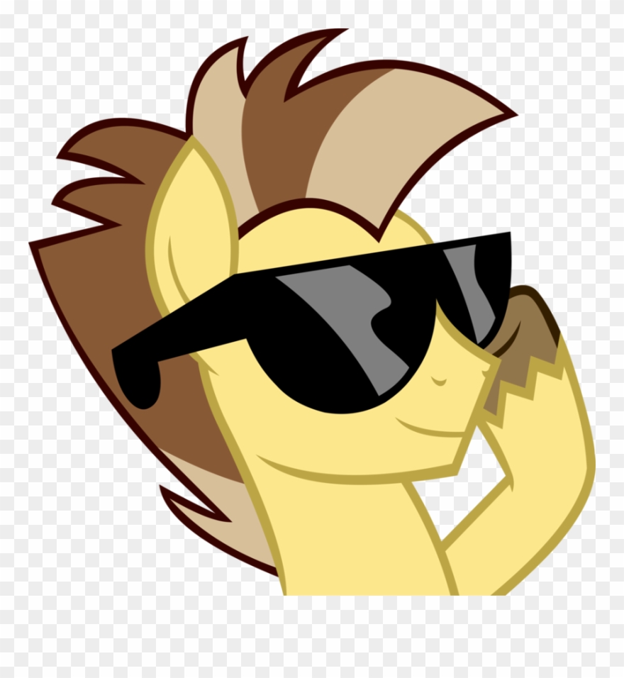 Dxthegod's Avatar - My Little Pony: Equestria Girls Clipart