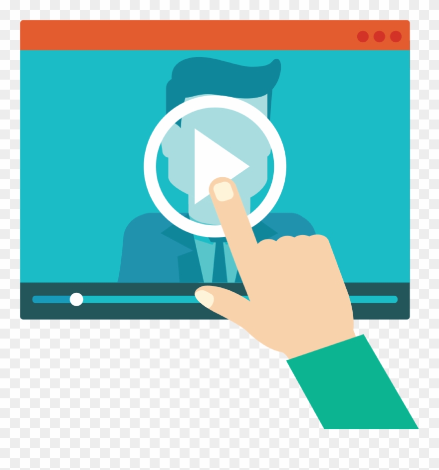 Assistir Video Clipart