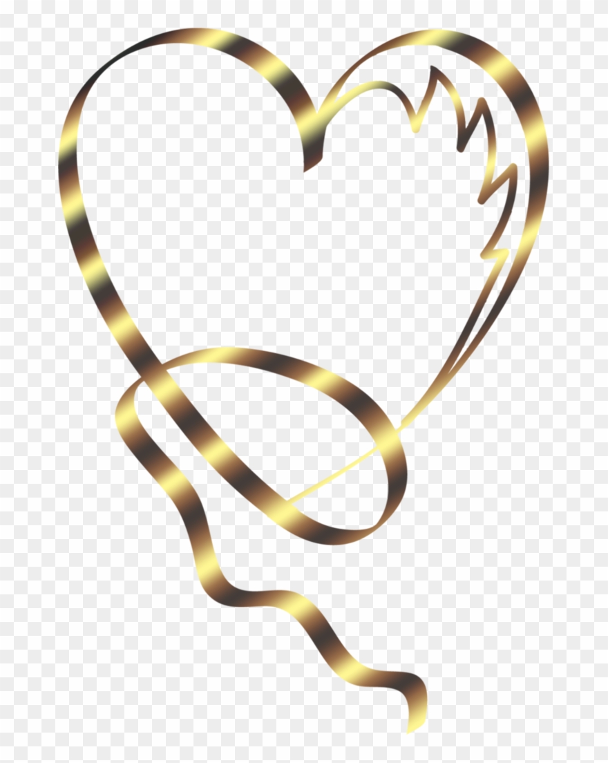 Coração - Heart Clipart