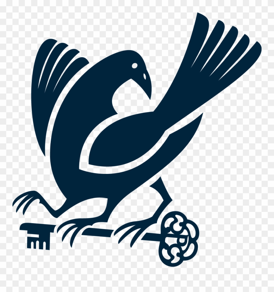 Dessert - Three-legged Crow Clipart