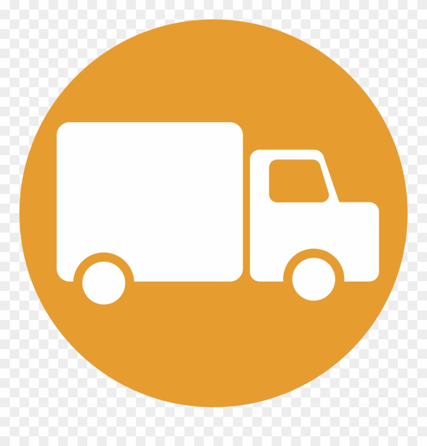 Shipping Return Refund Policy U00b7 Ives Training Group - Shipping Icon Circle Clipart