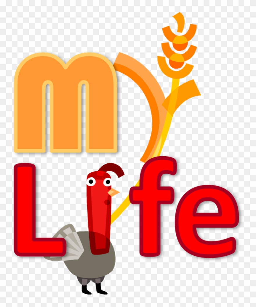 Amy And Her Husband, John, Hosted Thanksgiving This Clipart