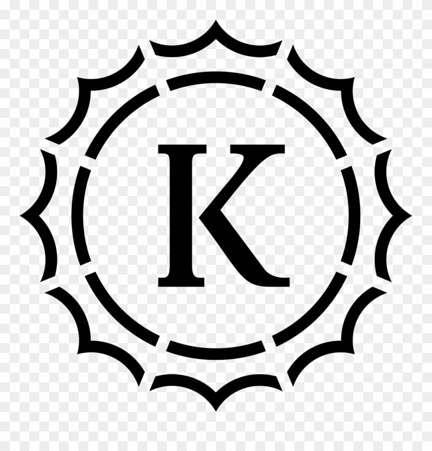 Logo - Beer Bottle Cap Clip Art - Png Download