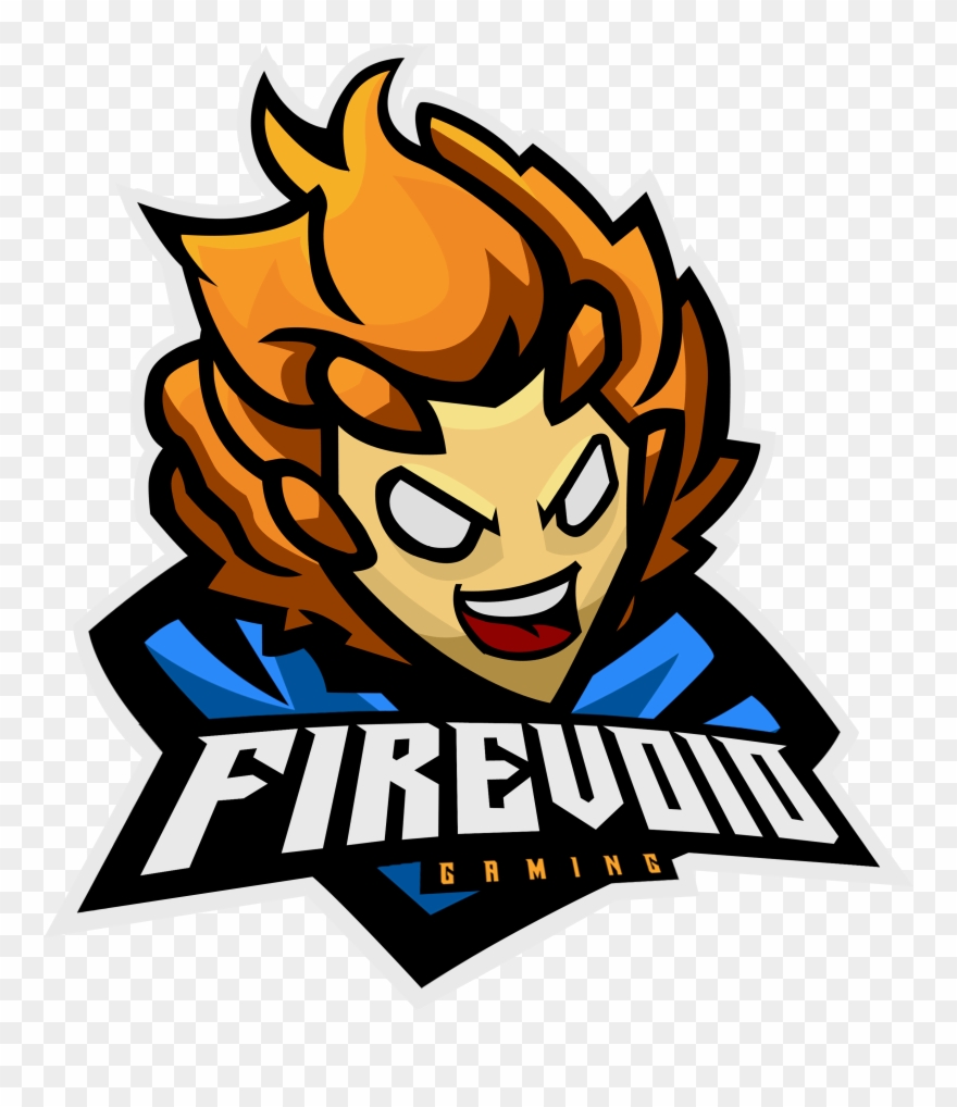 Firevoid Gaming Clipart