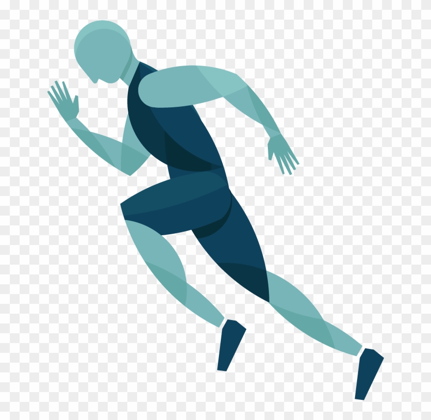 Curious About That Pain In Your Arm Has Your Hip Been Clipart