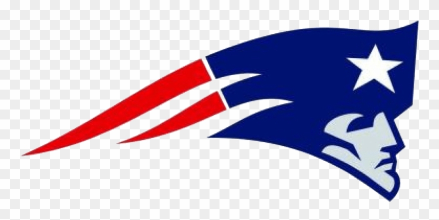 New England Patriots Vs Chicago Bears Clipart