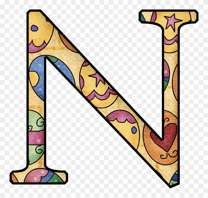 Фото, Автор Angelin На Яндекс - Letter Clipart