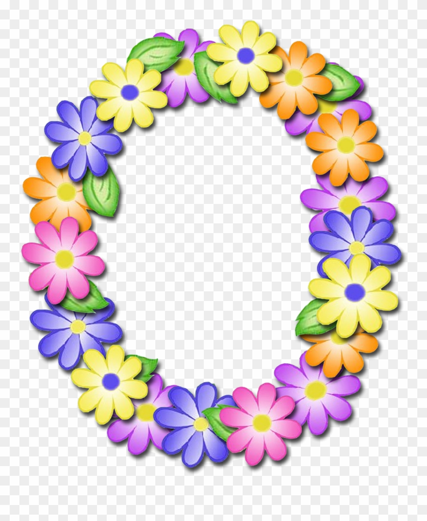 ✿⁀ Ꭿϧc ‿✿⁀ - Flower Letter G Png Clipart