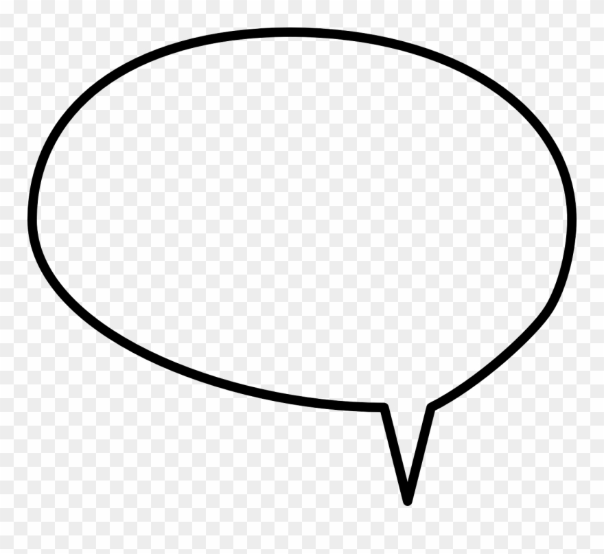 Pin By Silvi As On Marcos - Comment Box Clipart