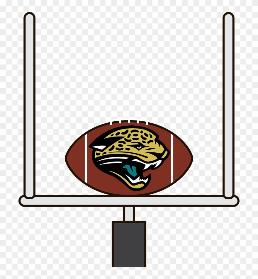 Mark Brunell Has The Most Passing Yards In A Game By - Jacksonville Jaguars 2oz Square Shot Glass Clipart
