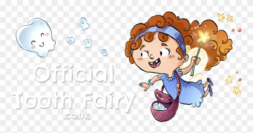 Select Your Text Message Theme - Fairy Clipart